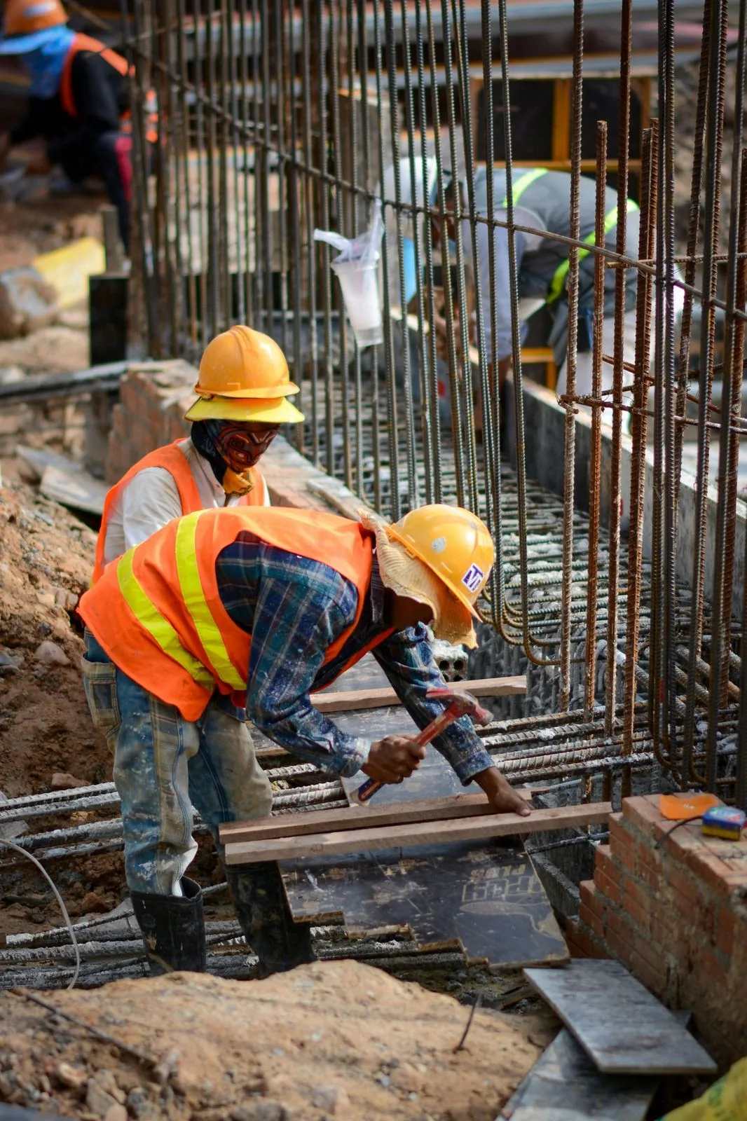 Obra Civil